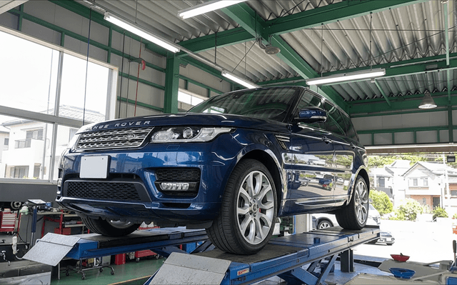 05.納車前点検整備・名義変更