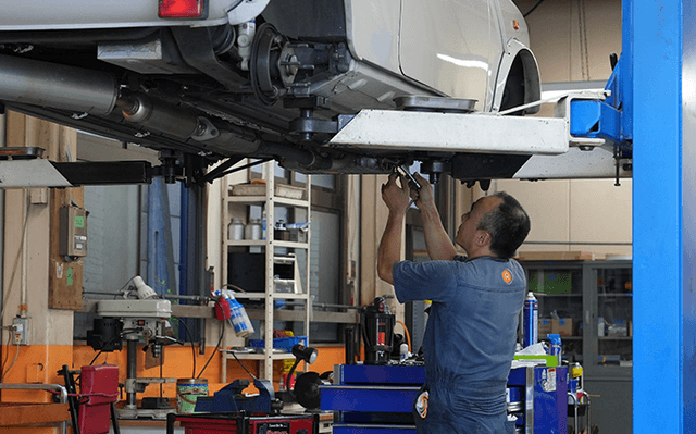 07.アフターサービス